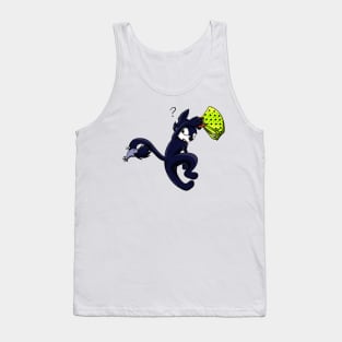 Felix the cat Tank Top